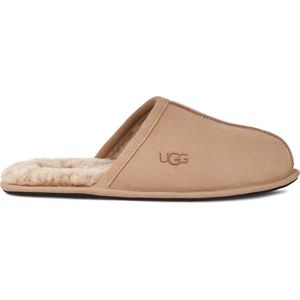 UGG SCUFF Heren Slippers - DUSTED COCOA - Maat 43