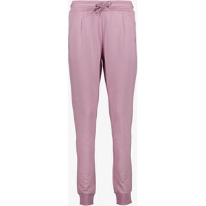 Osaga dames joggingbroek lila - Maat M