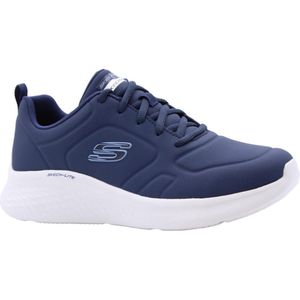 Skechers Sneaker Marineblauw 40