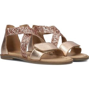 Clic! Cl-20114 Sandalen - Meisjes - Roze - Maat 35