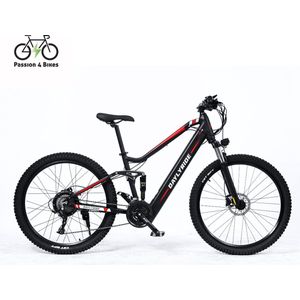 P4B - Elektrische Fiets - Elektrische Mountainbike - E-bike - 1 jaar garantie