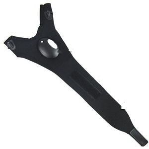 Vixson - LED Handschoenen - Werkhandschoenen - Lichtgevende Handschoenen - Klushandschoenen - 2 LED Lampjes - LEDIGLO