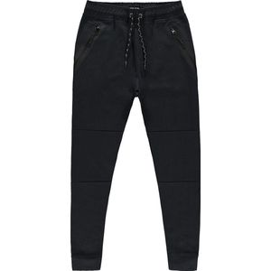Cars Jeans Heren LAX SWEAT PANT BLACK - Maat S