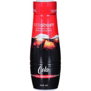 SodaStream Classics - Cola - 440 ml