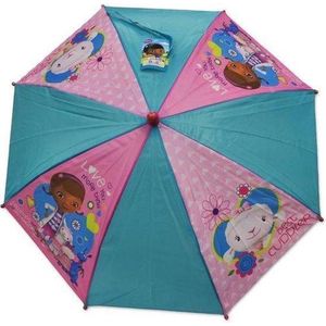 De Speelgoed Dokter junior paraplu - regenscherm 65cm