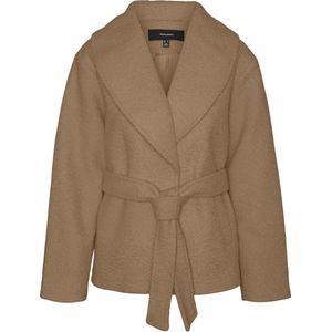 VERO MODA - VMELITEBERGEN JACKET BOO - Dames - Gewatteerde jassen