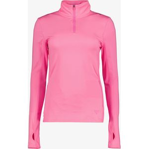 Osaga dames hardloop pully lichtroze - Maat S