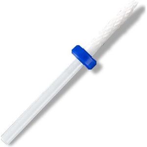 Callance Keramische Bitje Nagel Frees (M) - nagelfrees - bit - frees - pedicure - manicure - nagels - nagelstyliste - kunstnagels - acryl - gel