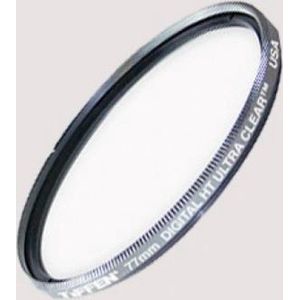 Tiffen digital HT titanium 52 mm UV filter