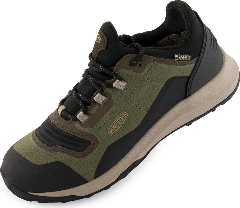 Keen Wms Tempo Flex Wp 40 Women's Shoes