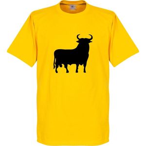 El Toro T-shirt - 3XL