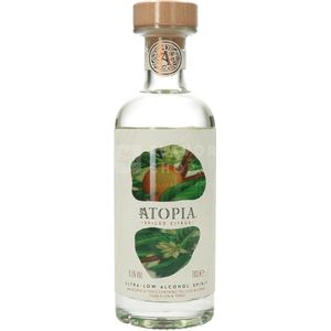 Atopia Spiced Citrus, 70cl