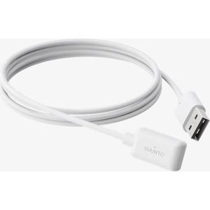 SUUNTO MAGNETIC WHITE USB CABLE