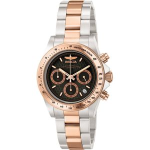 Invicta Speedway 6932 Unisexhorloge