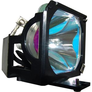 Beamerlamp geschikt voor de EPSON EMP-70 beamer, lamp code LP13 / V13H010L13. Bevat originele UHP lamp, prestaties gelijk aan origineel.
