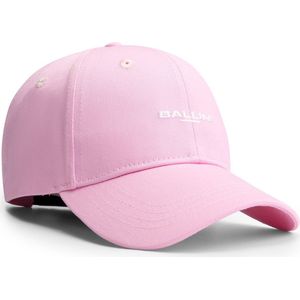 Ballin Amsterdam -  Heren One Size  Original Pet  - Roze - Maat One Size