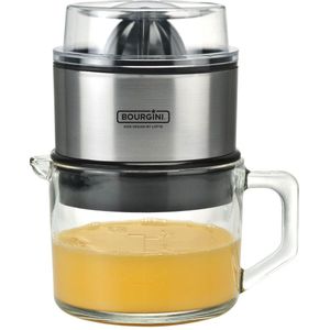 Bourgini Classic Lotte Juicer Deluxe