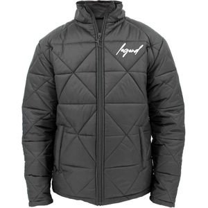 Jas Legend Signature Line Zwart XXL