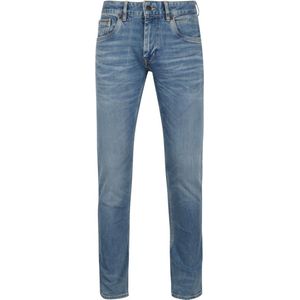 PME Legend - XV Jeans (Light Mid Blue Denim) - Maat W32 - L38