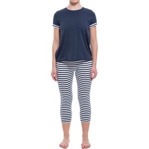 Mey Dames pyjama Tessie