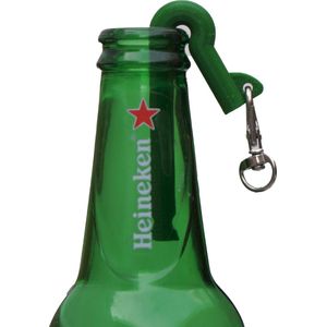 RietCycle Groen - Sleutelhanger - Bier Adten - Herbruikbare Riet