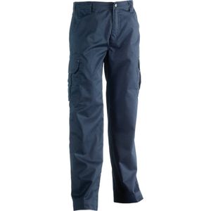 Herock Thor werkbroek Essentials (0901) - Marine - 38