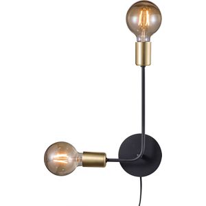 Josefines-sWall Lights-sMatt Black