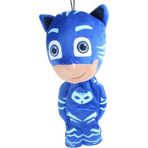 Disney Pyjama Handtas Pj Masks Catboy 1,8 Liter Blauw