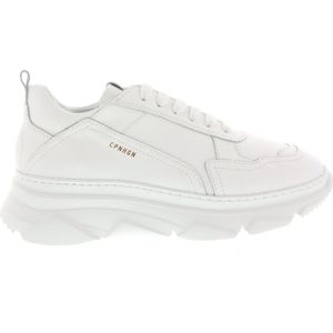 Dames Sneakers Copenhagen Studios Cph40 Wit - Maat 42