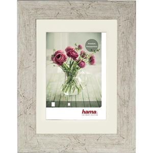 Hama Chalet taupe 13x18 kunststof 175288