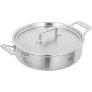 Kuhn Rikon Culinary Fiveply - Serving Pan - 4.5L - 28cm