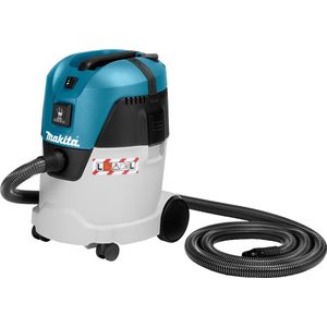 Makita stofzuiger - VC2512L - 230 V - L-klasse