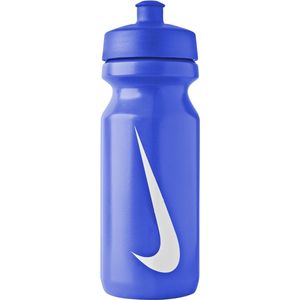 Nike Bidon Big Mouth Bottle 2.0 - 940ml - Kobaltblauw