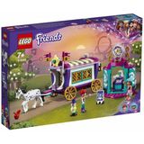 LEGO Friends Magische Caravan - 41688