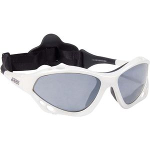 Jobe Knox Drijvende Bril Wit - One size