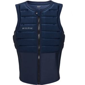 Mystic Majestic Impact Vest Fzip Kite - Blue