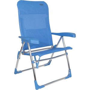 Crespo - Strandstoel - AL/206 - Blauw
