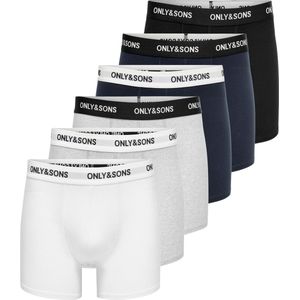 Only & Sons Fitz Onderbroek Mannen - Maat S