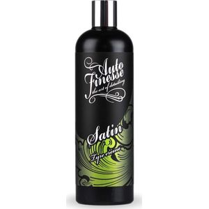 Auto Finesse Satin Tyre Gel - 500ml