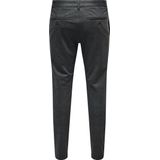 ONLY & SONS ONSMARK SLIM CHECK PANTS 9887 NOOS Heren Broeken - Maat W30 X L32