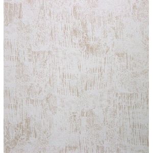 Beige beton behang 49513