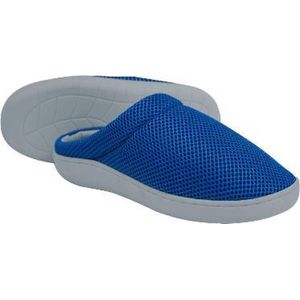 Happy Shoes Gel Slippers Unisex - Gelzolen - Blue - Maat 39/40