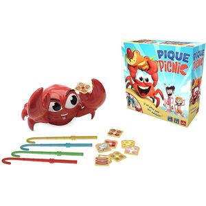 Goliath Kinderspel Pique Picnic (fr)