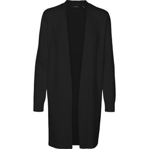 VMNANCY LS OPEN CARDIGAN BOO