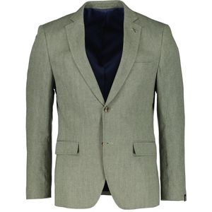 Jac Hensen Colbert - Modern Fit - Groen - 56