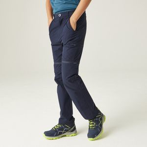 Broek Kinderen Stretch Zip-off