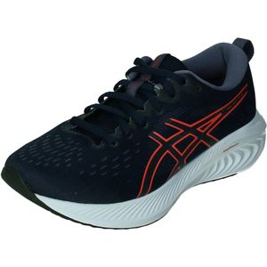 Asics - Gel-Excite 10 - Hardloopschoenen - Blauw - Jacquard Mesh