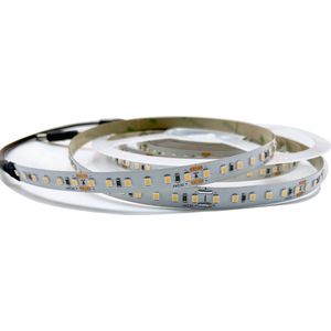 Noxion LED Strip SMD 120LEDs/M 120W 2280lm 24v - 940 Koel Wit | 5M/10mm - Beste Kleurweergave - Binnen - Excl. Driver.