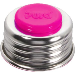 Pura Universal Lid Pink