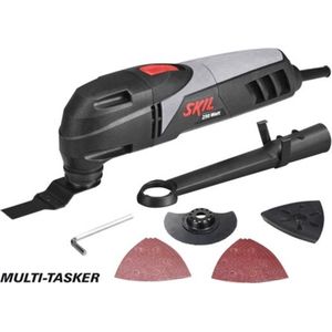 SKIL 1475 AA MULTITOOL (MULTI-TASKER)